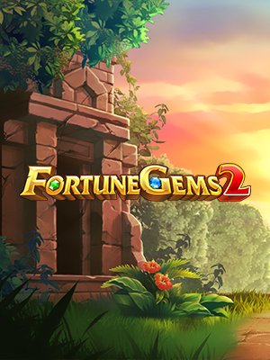 Experience the Luck and Riches with Fortune Gems 2 Slot Game in Bangladesh