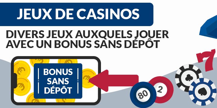 En savoir plus sur casino sans depot canada