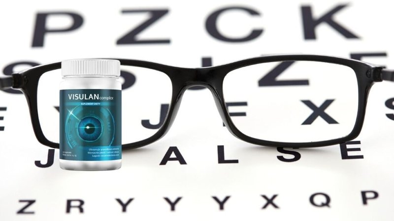 Visulan kompleks - Naturalny sposób na lepsze zdrowie serca i naczyń, visulan complex apteka cena